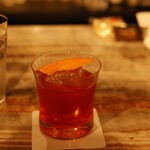 用户对于MIXOLOGY Bar Impression的评论图