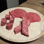 用戶對於焼肉グレート 神田ROOM店的評論圖