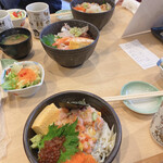 User's review image for 八丁堀 鮨 たじま