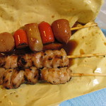 User's review image for ミートショップいのうえ