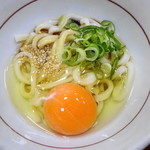 User's review image for なか卯 赤羽西口店