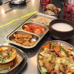 User's review image for 韓国酒場 コッキオ EST店