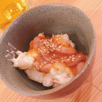 用户对于北海道酒場 夕焼けハイボール的评论图