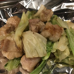 用戶對於璃珠的評論圖