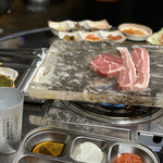 用戶對於黒門豚美人的評論圖