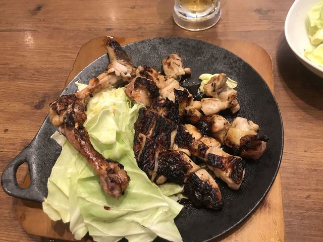 用戶對於三代目 鳥メロ 神田西口駅前店的評論高清圖