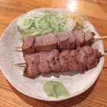 用戶對於やきとん なべ屋的評論圖