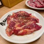 User's review image for 生ラムかんな 新橋店