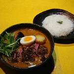 用户对于クレイジースパイス 北16条店的评论图
