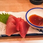 用户对于立呑み晩杯屋 京成町屋店的评论图