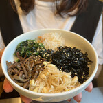 User's review image for サムギョプサルと韓国料理 コギソウル 天王寺店