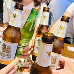 用戶對於バーン・キラオ 下北沢店的評論圖