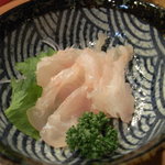 用戶對於西村鮮魚店的評論圖
