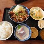 User's review image for 水天宮前のやきとり屋さん
