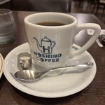 用戶對於星乃珈琲店 あべのHoop店的評論圖