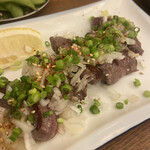 User's review image for 屋台屋 博多劇場 門前仲町店