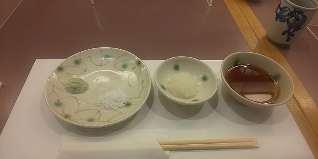 用戶對於天ぷら新宿つな八 京王店的評論圖