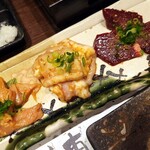 用戶對於松屋 天王寺MIO店的評論圖