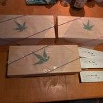 用户对于料亭きよし的评论图
