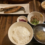 用戶對於食堂 おさか的評論圖