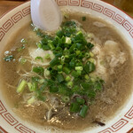 用戶對於しぇからしか 梅田店的評論圖