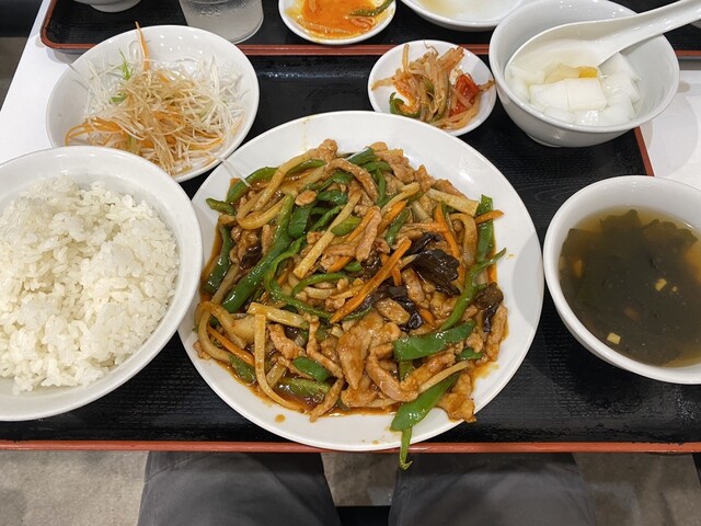 用戶對於味王 中野店的評論高清圖