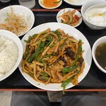 用戶對於味王 中野店的評論圖