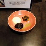 User's review image for LORE 和ビストロ NIHONBASHI