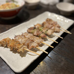 User's review image for もり平