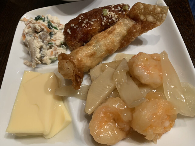 User's recommendation image for いとはん 大丸東京店