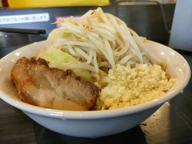 用戶對於恵比寿ブタメン 早稲田店的評論高清圖