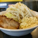 用戶對於恵比寿ブタメン 早稲田店的評論圖
