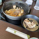 User's review image for しゃぶ禅 銀座クレストン店
