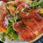 用戶對於ナッカリーノ的評論圖