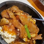 用戶對於本格中華・北京ダック専門店 北京カォヤーテン 上野店的評論圖