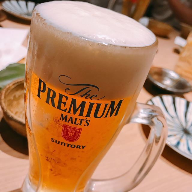 用戶對於いかの墨 新宿駅南口マインズタワー店的評論高清圖