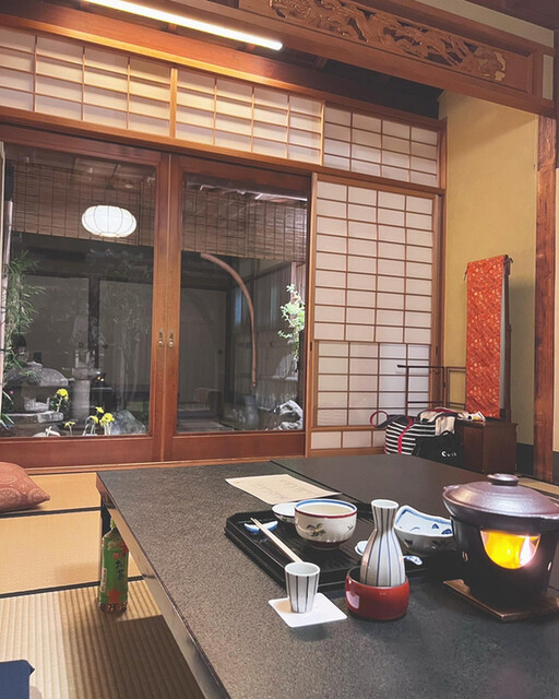 User's recommendation image for 元奈古