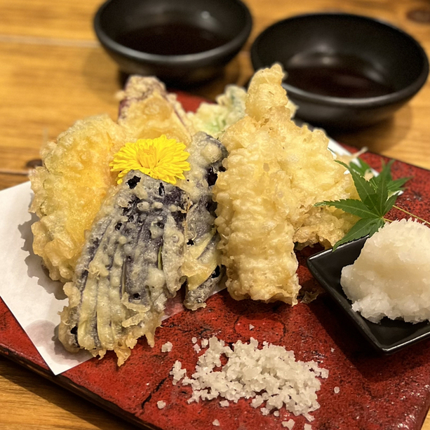 User's review image for 海鮮と釜飯のお店 魚義 田町駅前店