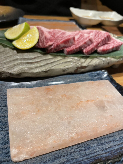User's recommendation image for 焼肉 MIYABI