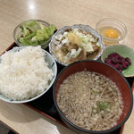 User's review image for おみっちゃん 虎ノ門店