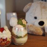 User's review image for プティ・メルヴィーユ 函館駅前店