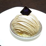 用戶對於ラ・ヴェリテ 工房的評論圖