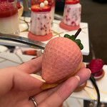 User's review image for ANAインターコンチネンタルホテル 東京