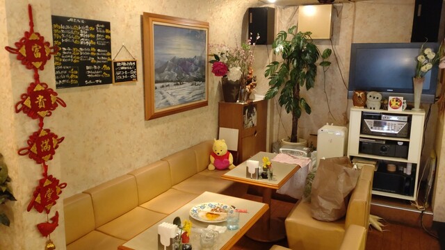 User's recommendation image for マキ