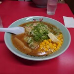 用戶對於梅光軒 旭川本店的評論圖