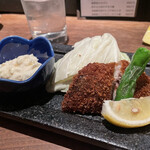 用戶對於かこも 北浜店的評論圖