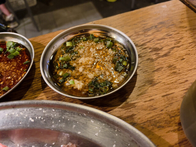 用戶對於ホルモン鶴松的評論高清圖