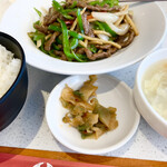 用戶對於本格中華・北京ダック専門店 北京カォヤーテン 上野店的評論圖