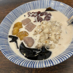 用户对于黒工号 上野店的评论图