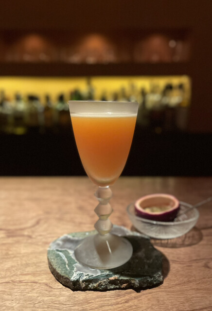用戶對於BAR END的評論高清圖